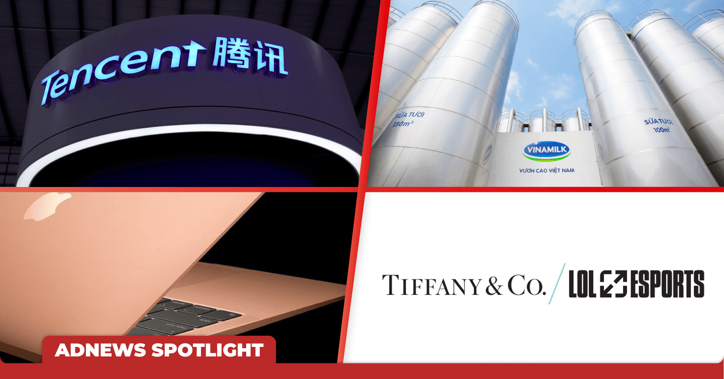 Spotlight #27: Apple chuyển sản xuất Macbook và Apple Watch về Việt Nam, Riot Games hợp tác với Tiffany & Co. thiết kế cúp Giải vô địch thế giới LoL