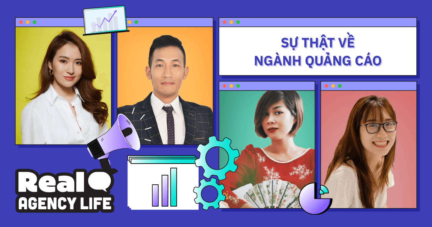 Hiểu đúng về ngành Quảng cáo để tránh chọn sai: Những điều newbie cần lưu ý