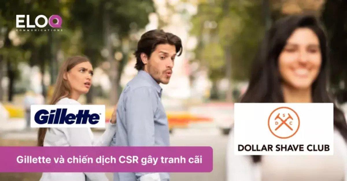 Quảng cáo gây tranh cãi của Gillette – Sai lầm ở đâu?