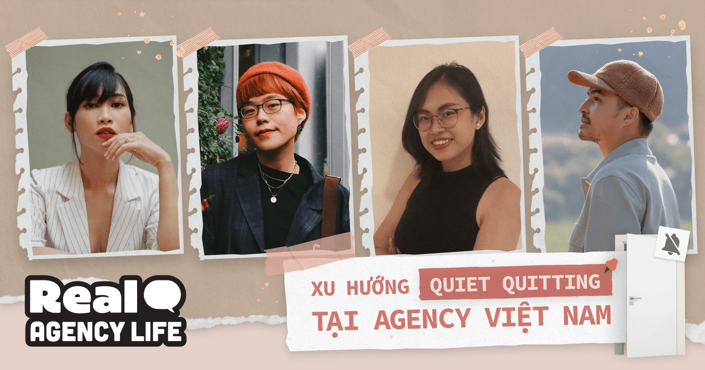 Xu hướng Quiet Quitting: Khi người trẻ phản kháng với việc lãng mạn hoá workaholic