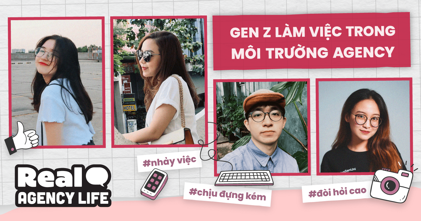 Gen Z “minh oan”: Mỗi cá nhân nên được định danh riêng biệt thay vì bị dán nhãn thế hệ 