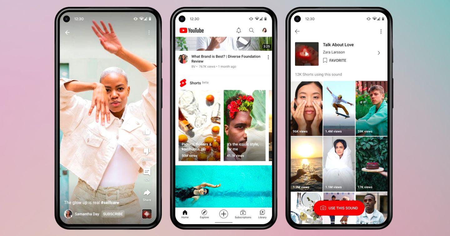 6 lý do không thể bỏ qua video trong các chiến lược marketing 2022