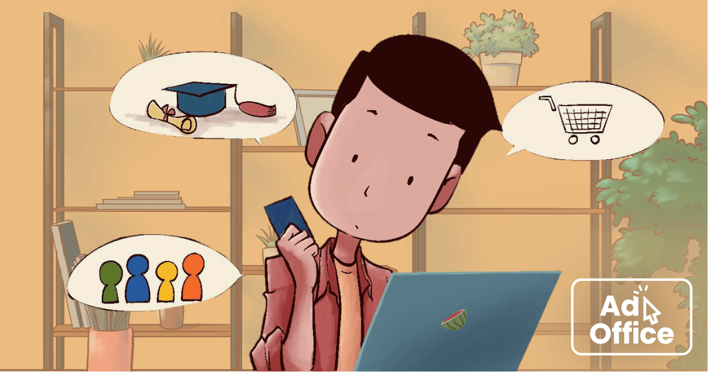 Áp lực công việc, nhân sự agency tiêu tiền để xoa dịu tinh thần