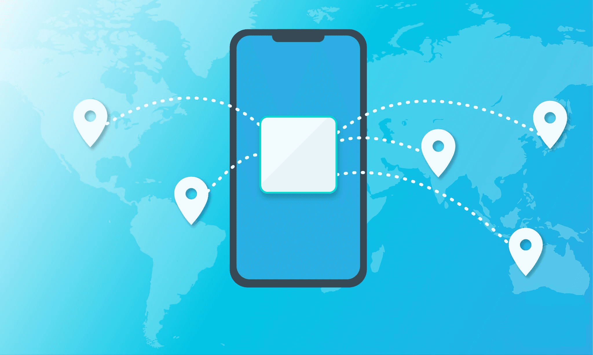 Từ Local đến Global: 6 cách giúp “bản địa hoá” mobile app hiệu quả cho mọi thị trường (P1)