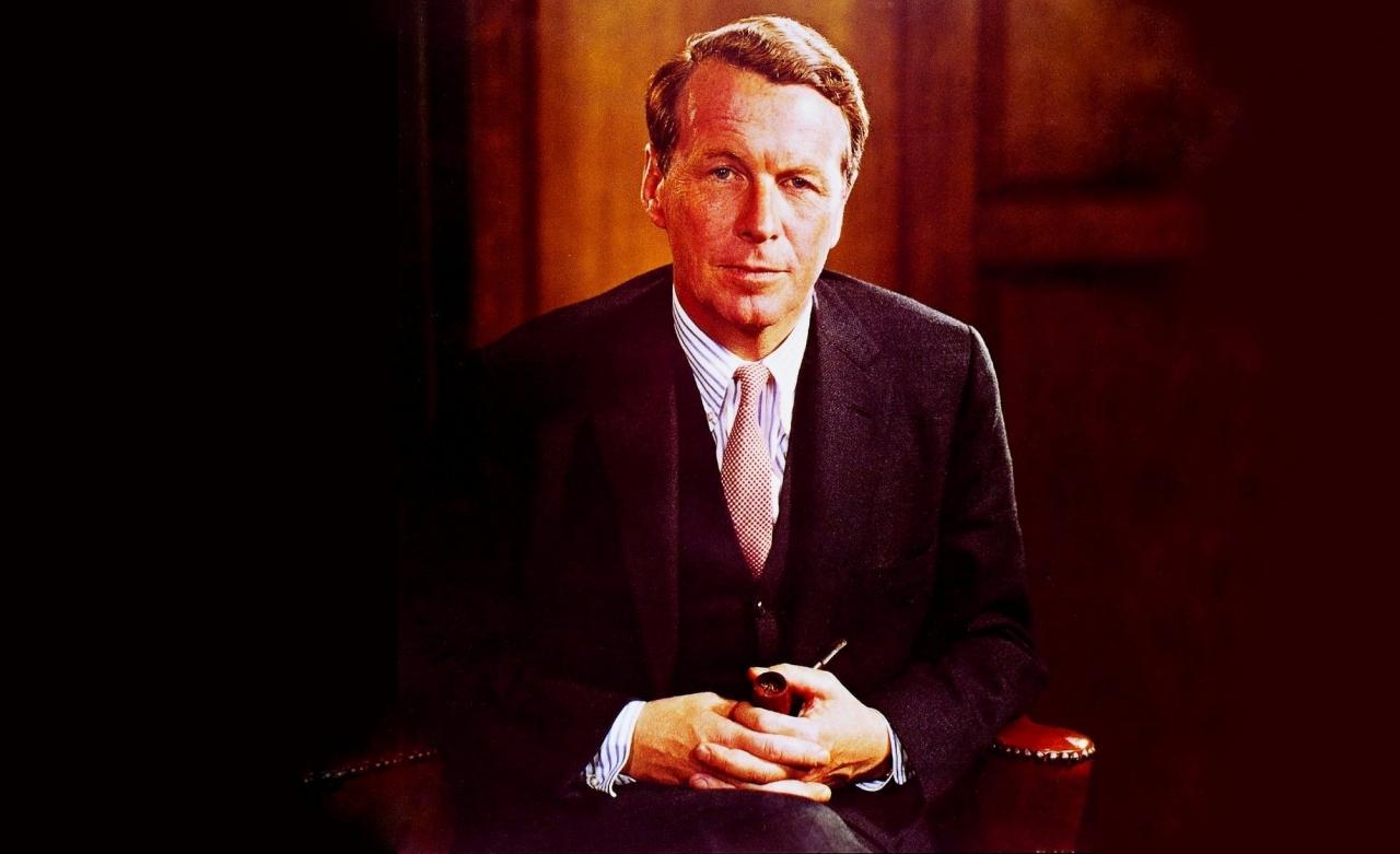 Cách xây dựng một chiến dịch quảng cáo thành công của thiên tài quảng cáo David Ogilvy 