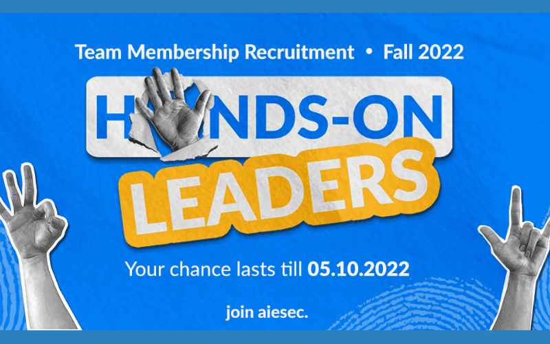 AIESEC tại Việt Nam