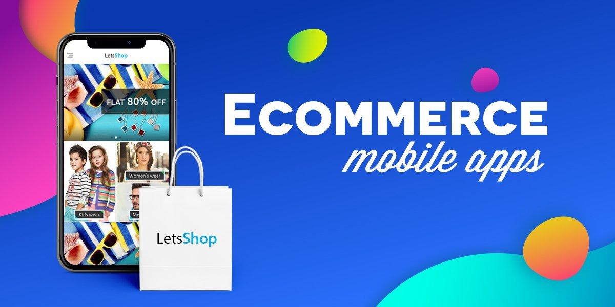 Top 6 xu hướng giúp tăng trưởng E-commerce app năm 2022