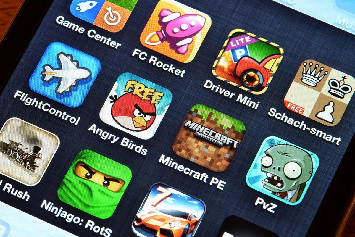5 tuyệt chiêu sử dụng gaming app mang lại doanh thu cho bạn