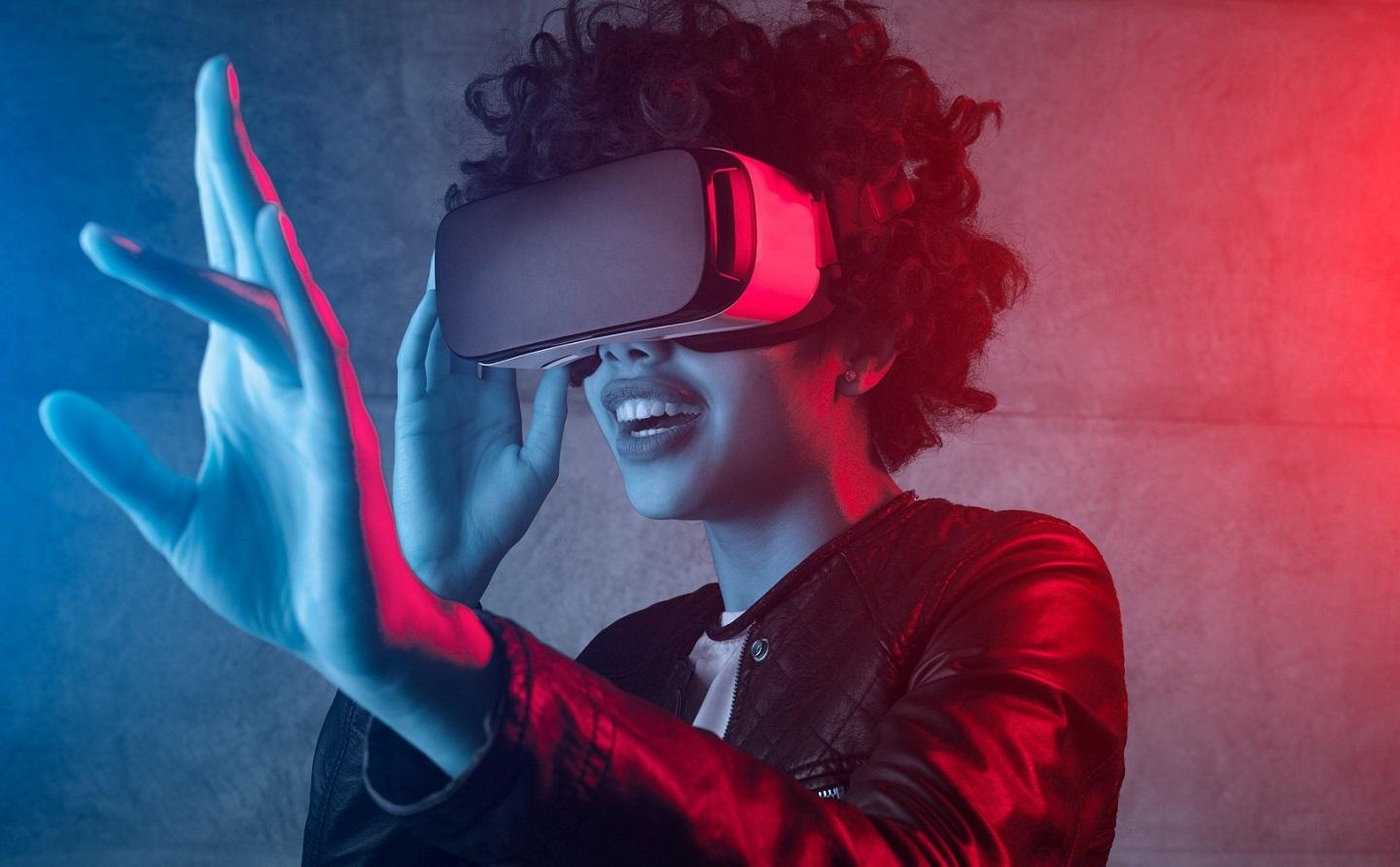 VR - AR Marketing – Công cụ Marketing tiếp thị hàng đầu trong thời đại mới