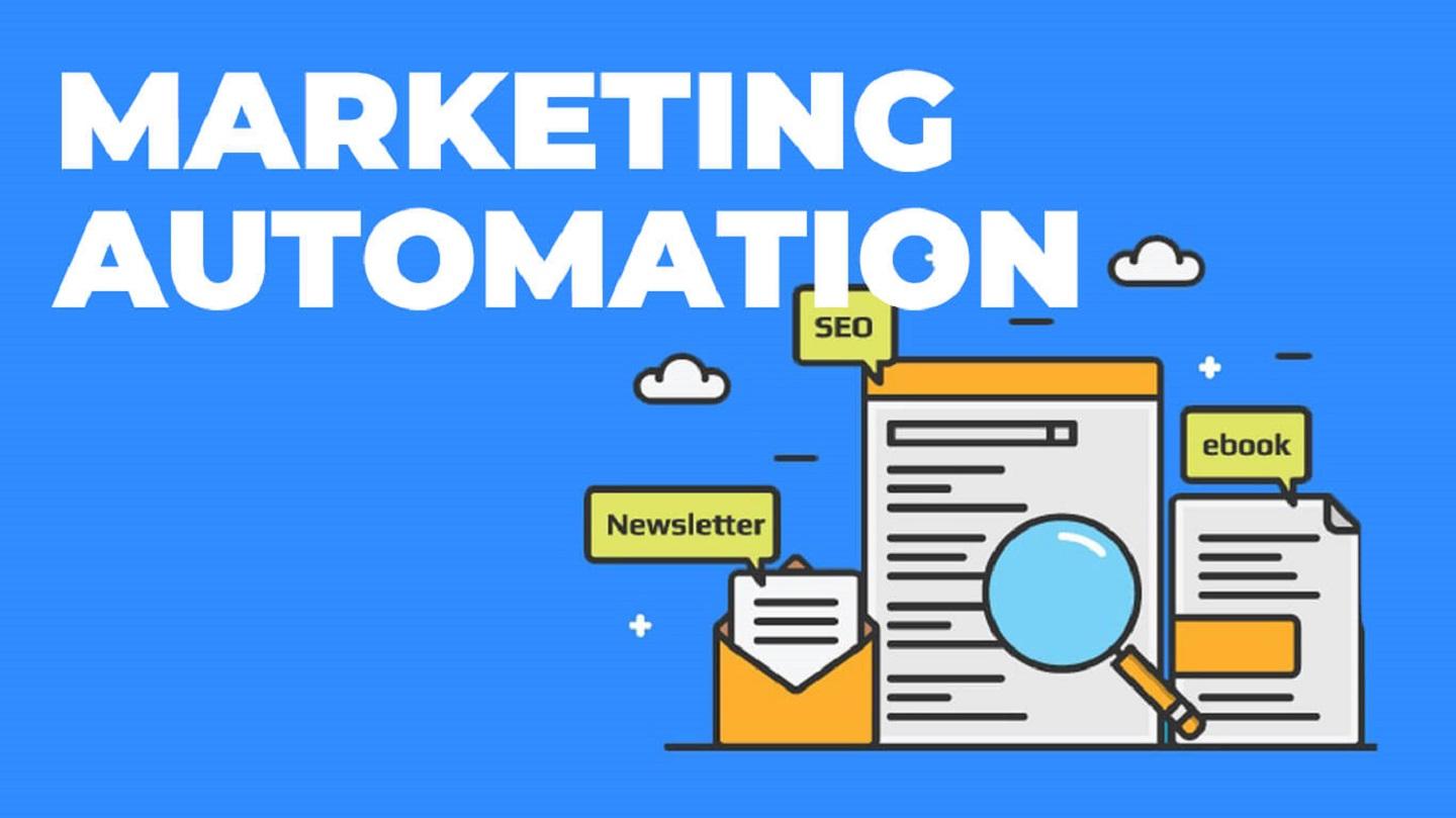 Cơ chế hoạt động và các lợi ích của Marketing Automation đối với doanh nghiệp