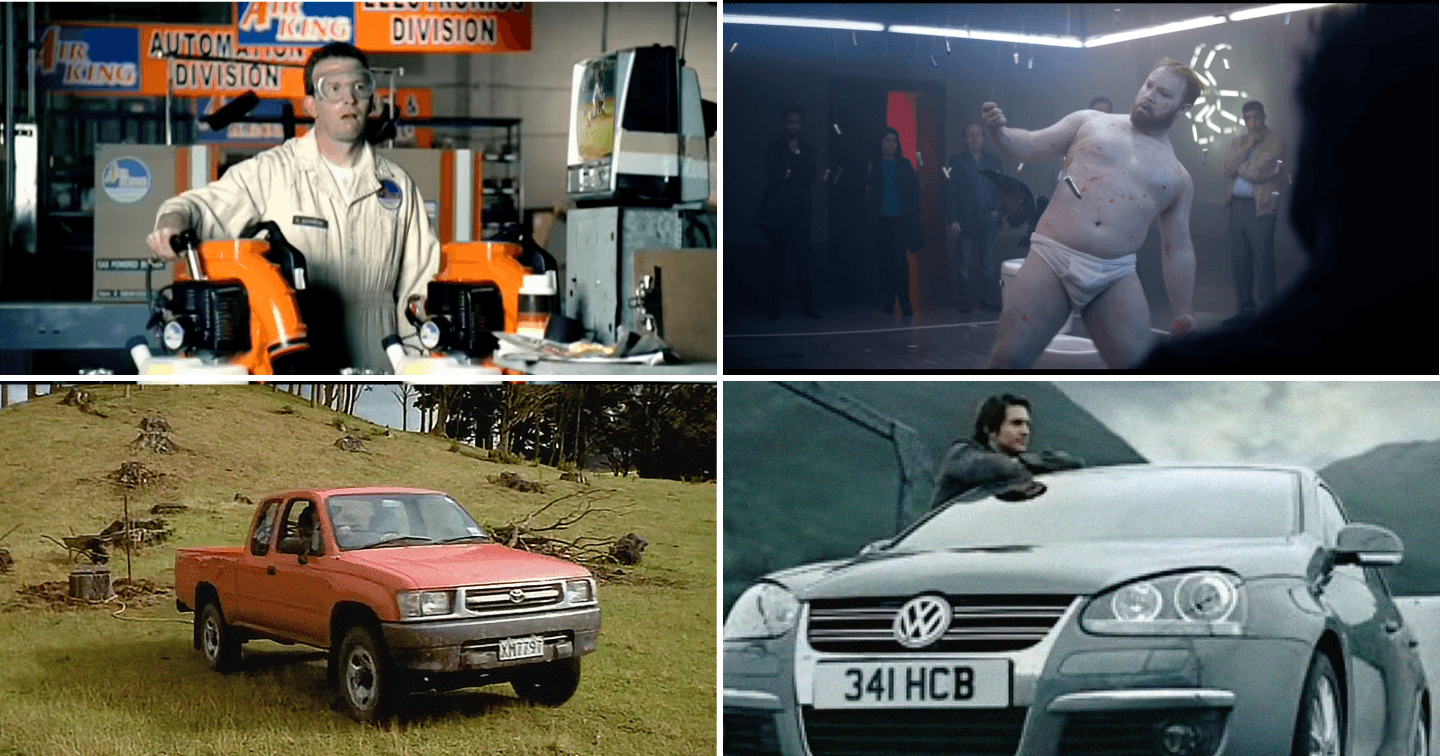 Khi quảng cáo tự “kể xấu" sản phẩm: Volkswagen, Toyota, Jaccede và Fox Sports tự nói về những vấn đề "xui xẻo" do mình gây ra