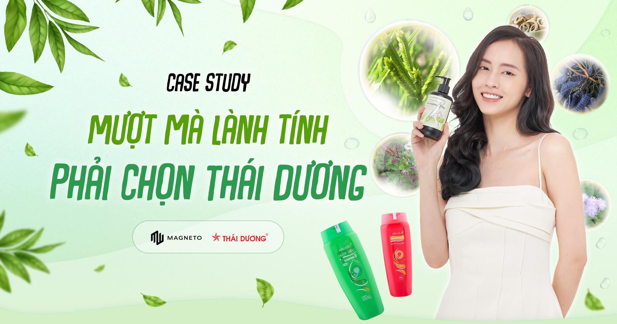 Case Study “Mượt mà lành tính phải chọn Thái Dương”: Chiến dịch sáng tạo giúp Sao Thái Dương phá vỡ giới hạn truyền thông “truyền thống”