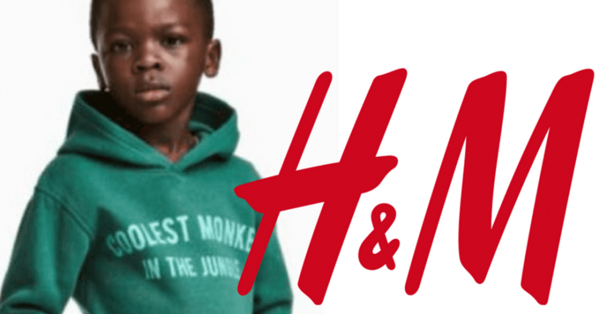 Học được gì từ Khủng Hoảng “Coolest Monkey in the Jungle” của H&M?