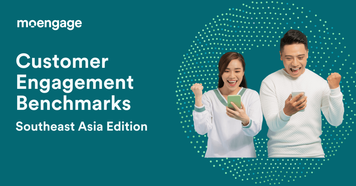 MoEngage Report: Shoppers in Vietnam rely on mobile push notifications to get updates of new products