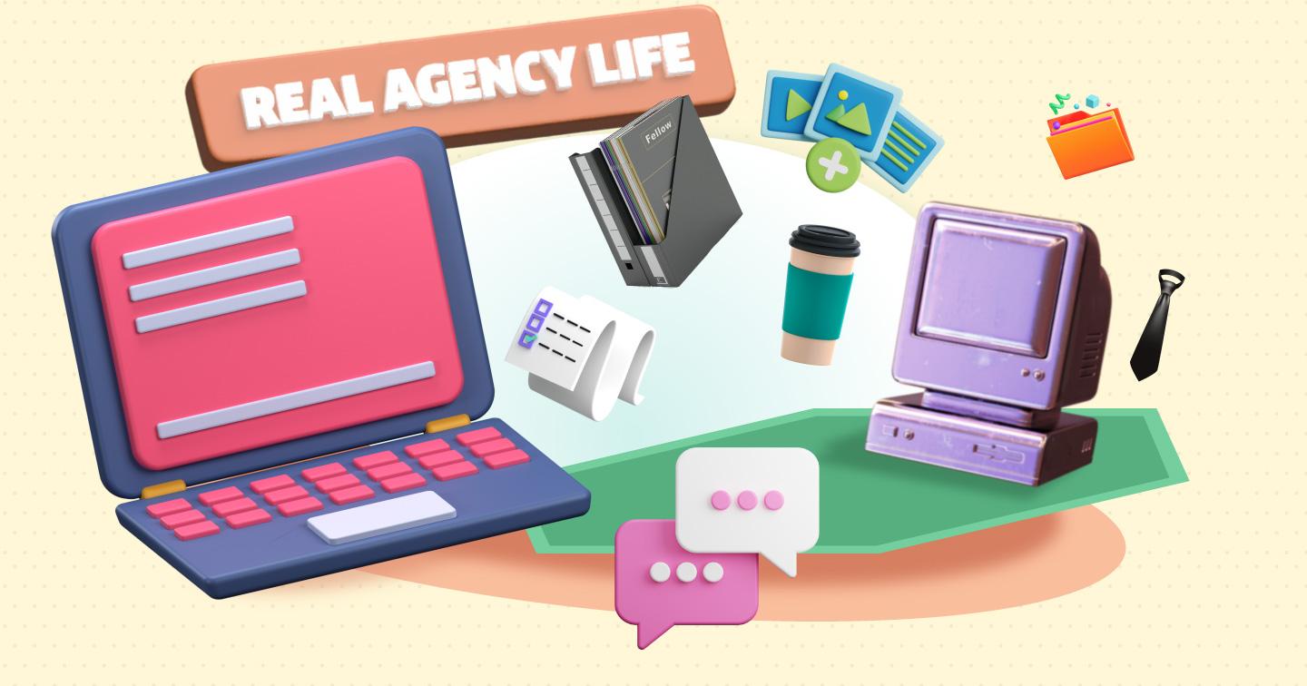 Làm agency là làm gì? Những điều cần lưu ý khi bước vào thế giới quảng cáo