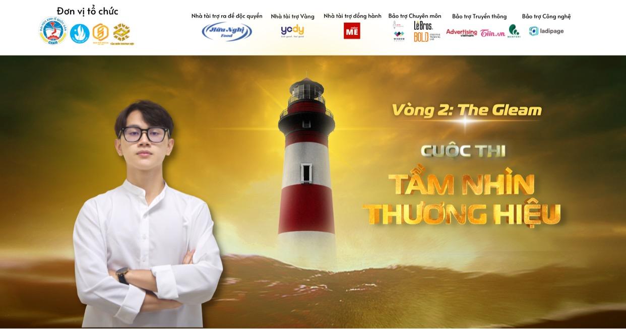 Chuỗi sự kiện Tầm Nhìn Thương Hiệu 2022: Tăng tốc với Information Day, các Marketer tài năng tiếp tục bứt phá ngoạn mục cùng Net Working Day