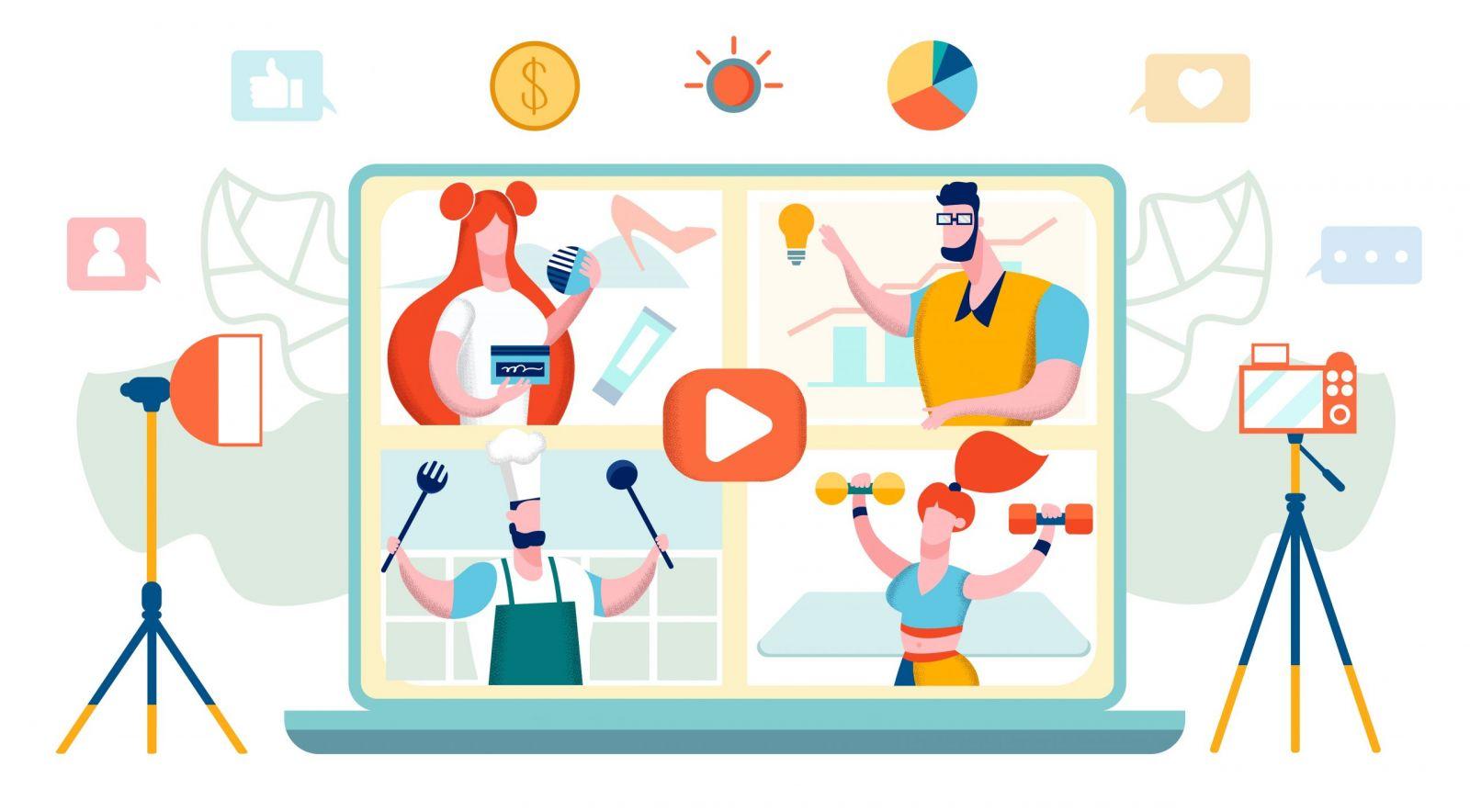 Content creator nên làm gì khi nội dung bị “chê”? Hai câu hỏi giúp nhà sáng tạo thu hút đúng đối tượng độc giả