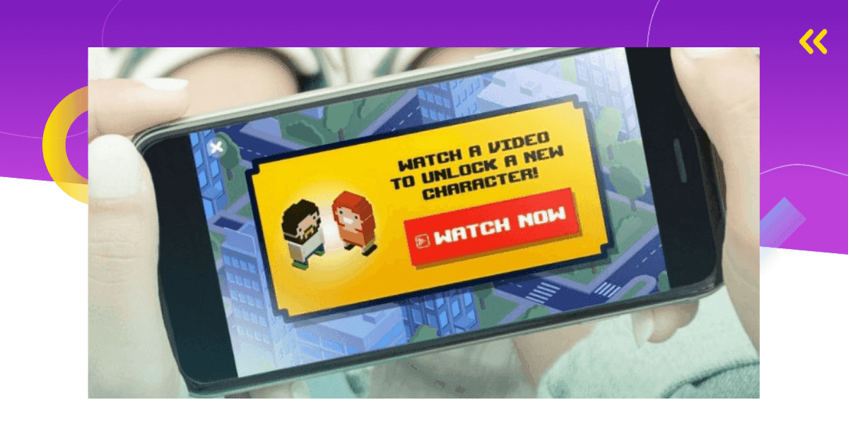 In-app ads trong kỷ nguyên mobile game (P2)