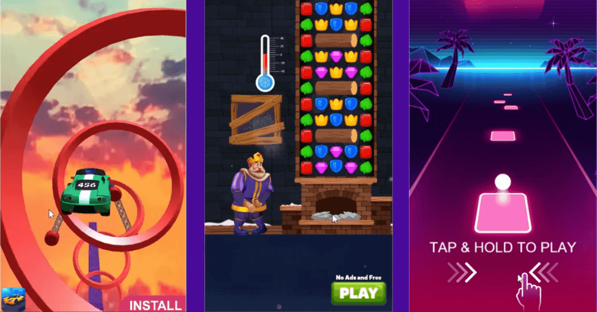 In-app ads trong kỷ nguyên mobile game (P3)