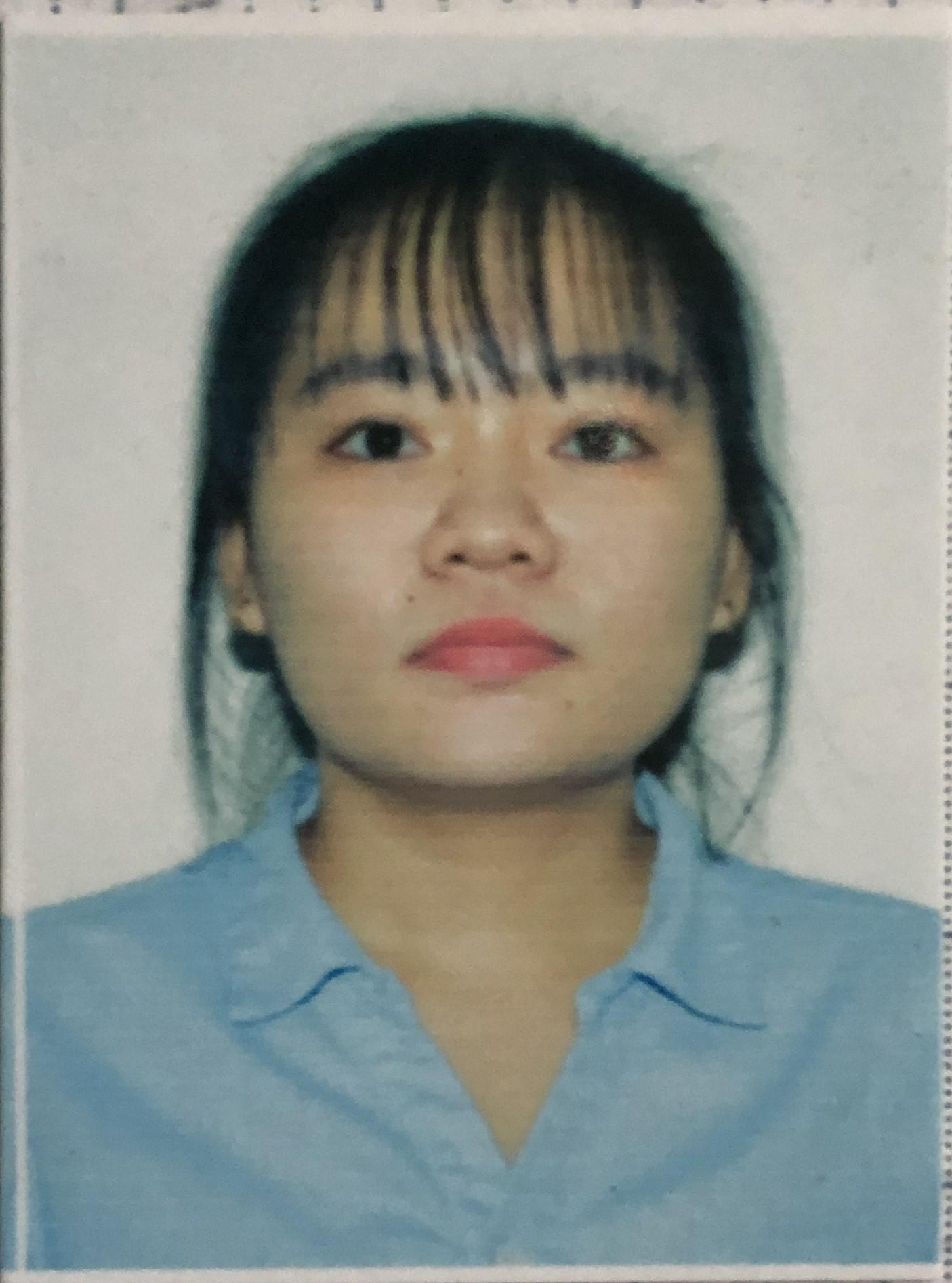 Thương Lê