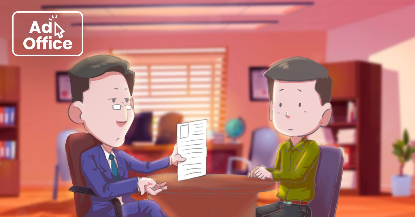 Rủi ro mất nhân sự tiềm năng khi tin "reference check" cảm tính, một chiều từ công ty cũ
