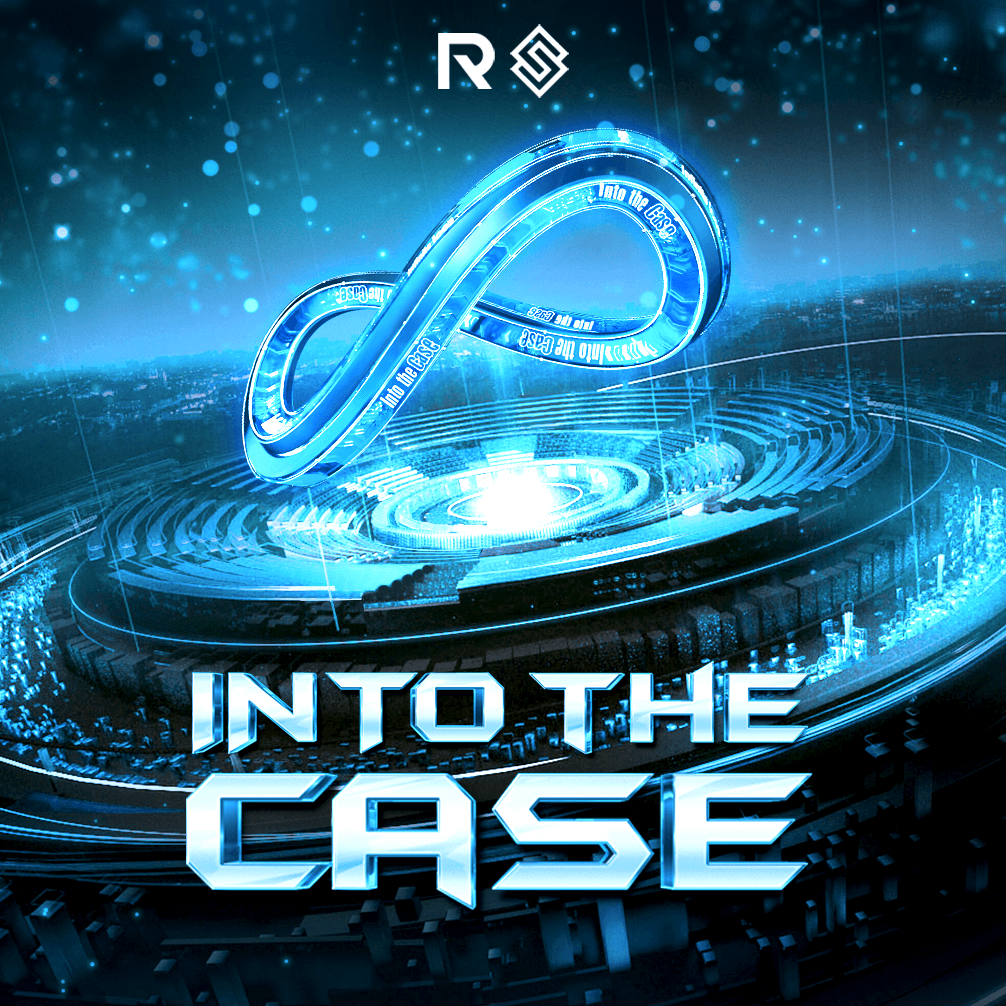 INTO THE CASE