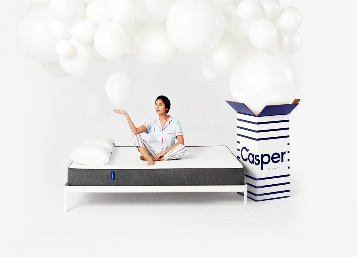 Case study: Chiến lược marketing giúp Casper đi từ con số 0 lên 750 triệu đô la trong vòng 4 năm