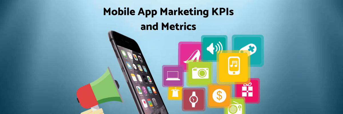 Các mobile app KPI không thể bỏ qua nếu muốn đo lường hiệu suất ứng dụng hiệu quả