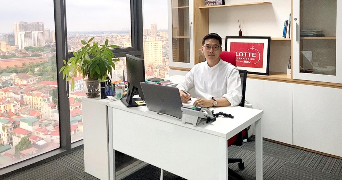Tổng Giám đốc DAEHONG Communications Vietnam: “Full stack agency là tương lai của marketing tại Việt Nam”