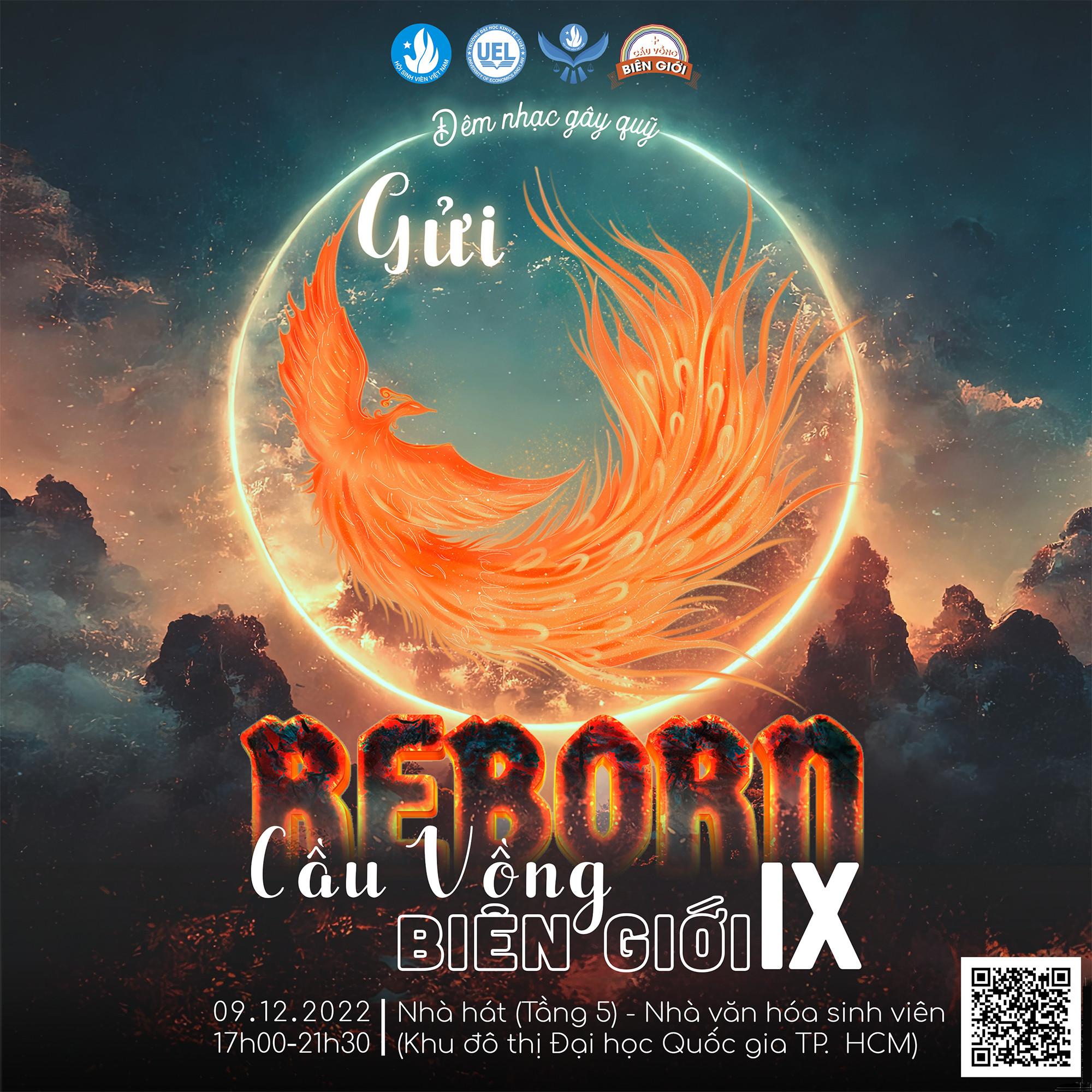 Liên Chi hội Khoa Luật - UEL