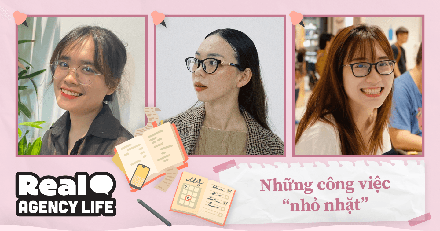 Nhân sự agency nói gì về bài viết “Phụ nữ dành 200 giờ mỗi năm cho những việc không quan trọng trong công ty” rầm rộ trên LinkedIn?