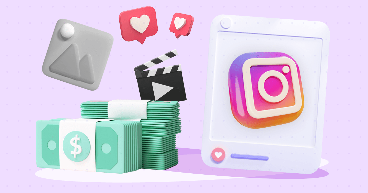 5 cách giúp nhà sáng tạo "hái ra tiền" trên Instagram do chuyên gia gợi ý