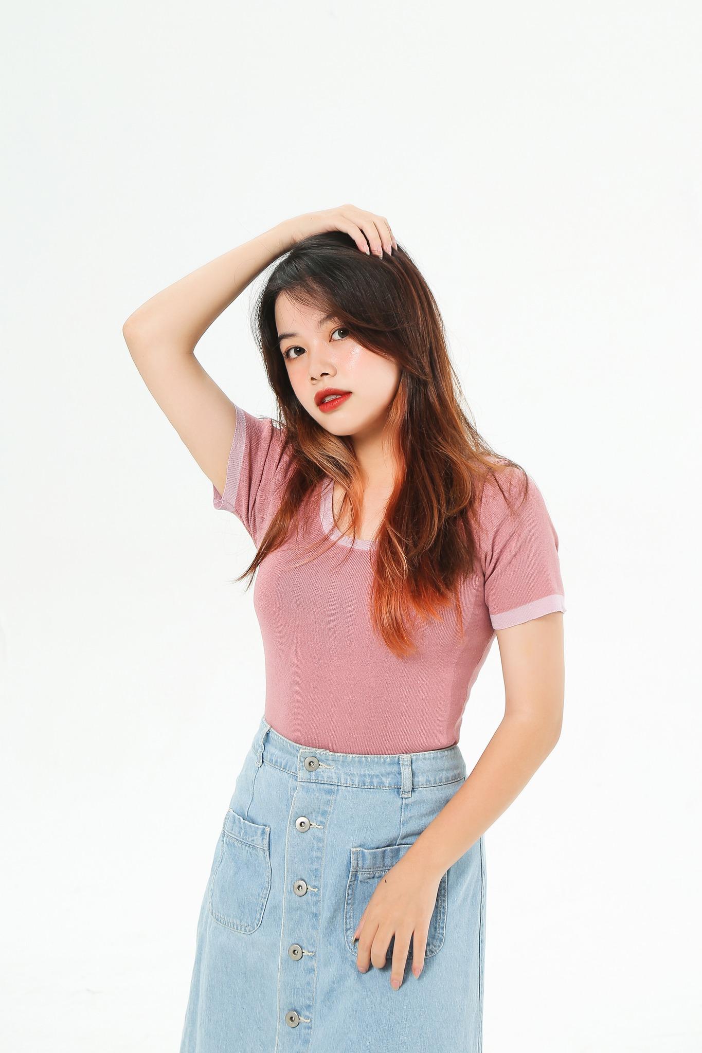 Thùy Trang