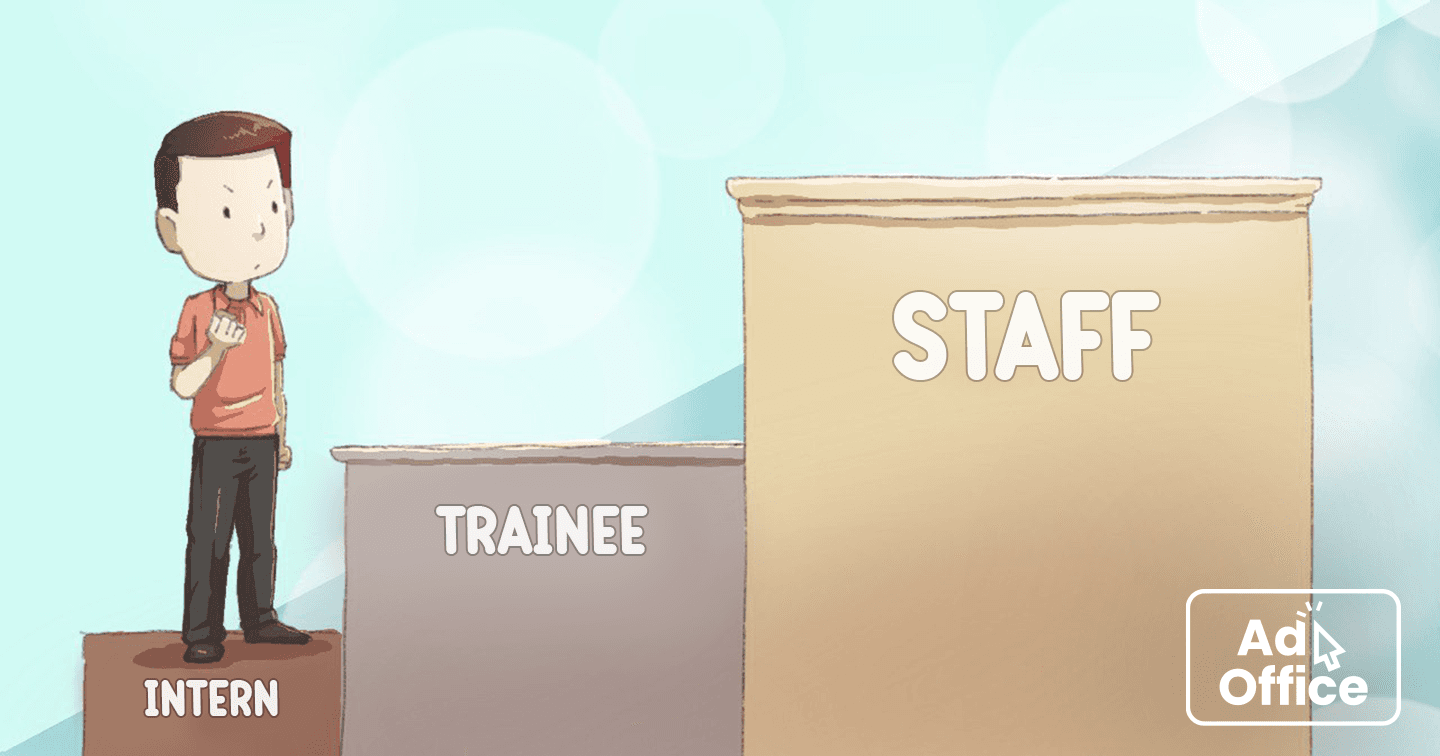 “Còng lưng” làm Intern suốt cả năm nhưng bị công ty báo hết headcount