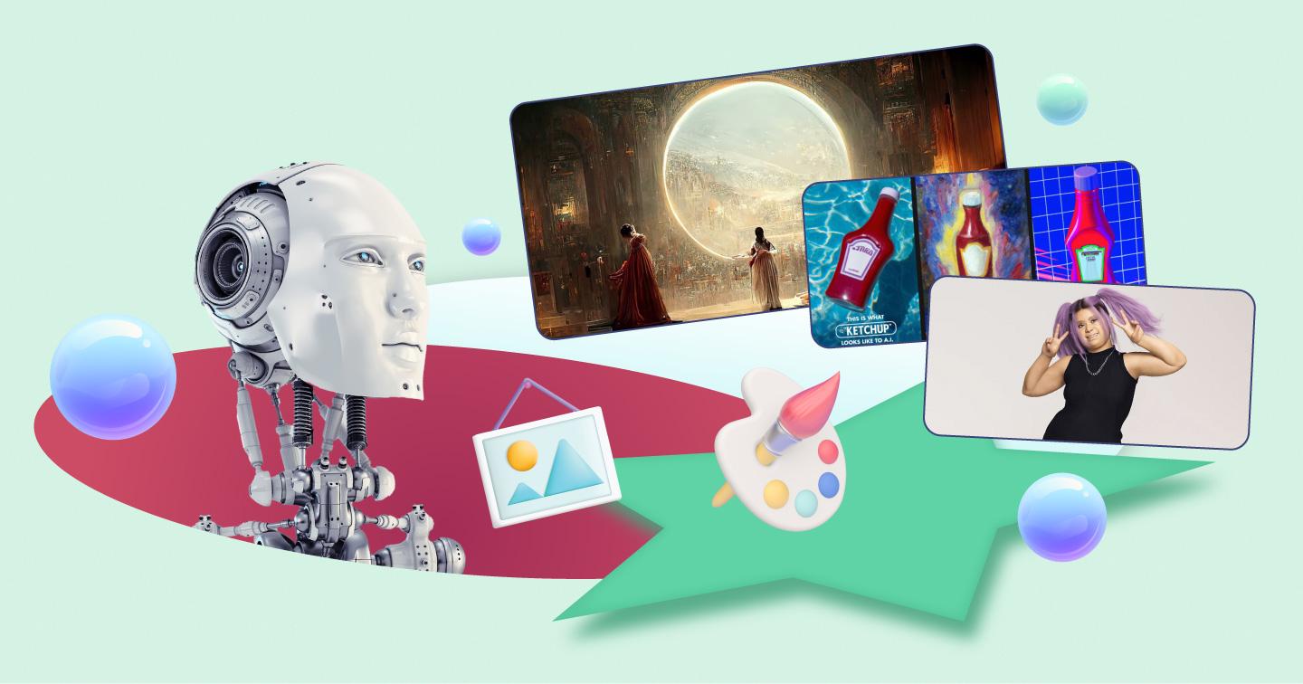 5 tính năng AI mà marketer nên áp dụng để rút ngắn thời gian làm việc 