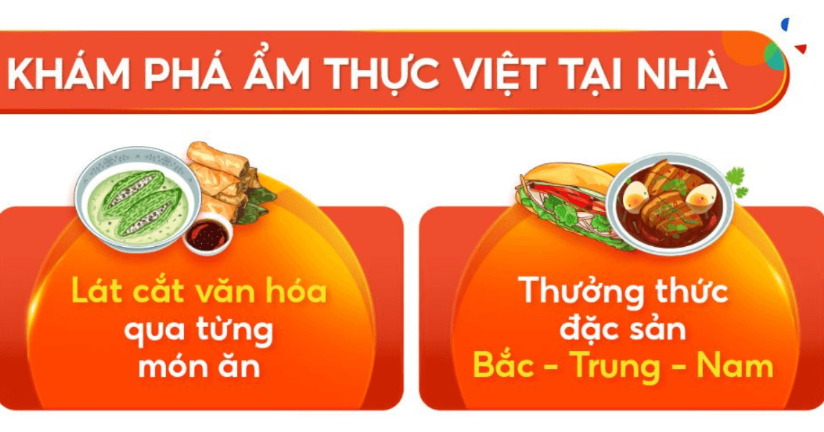 Kinh doanh ẩm thực truyền thống: Tìm mới để giữ cũ