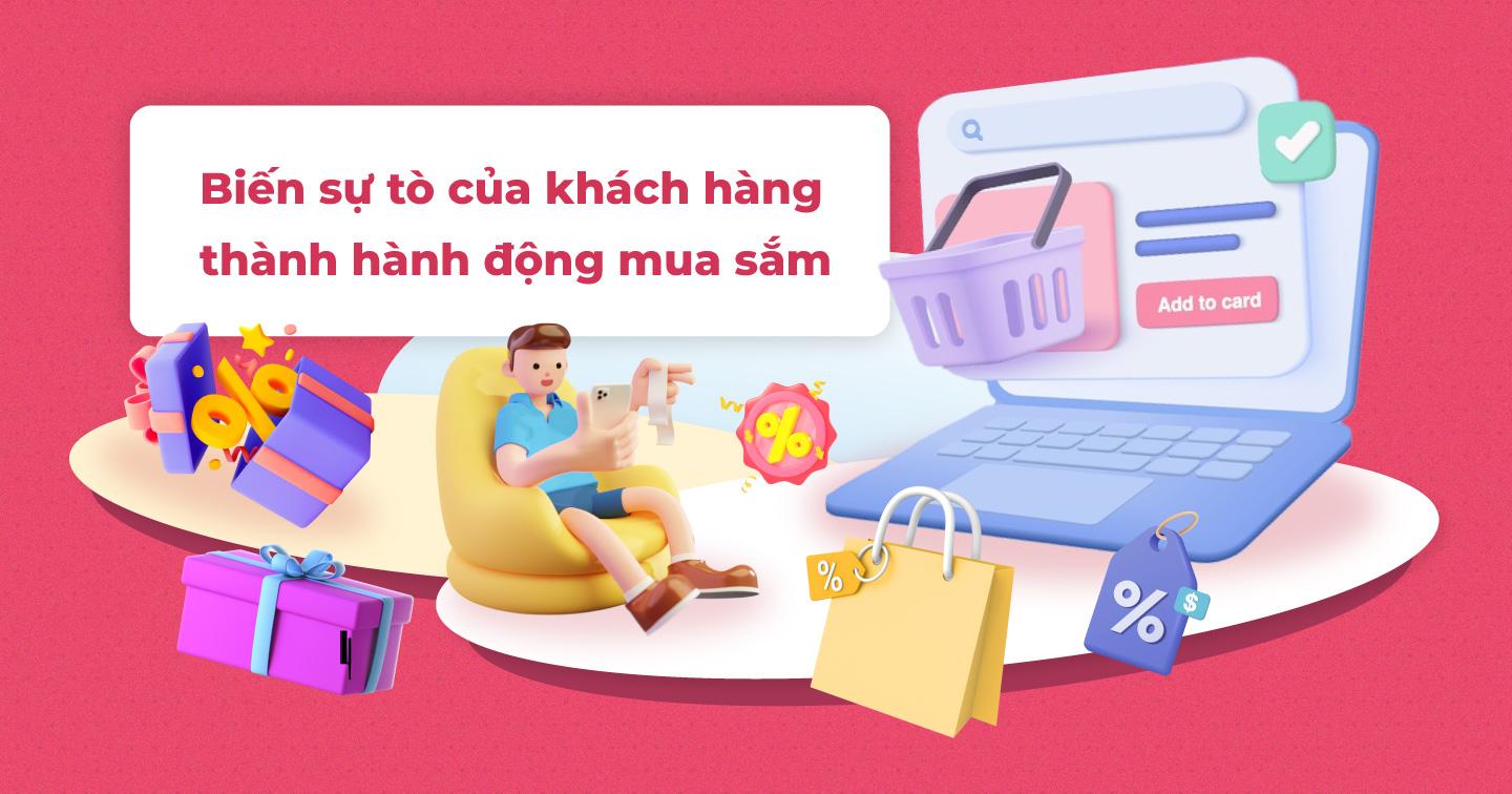 Chuyên gia gợi ý 3 chiến lược biến khán giả thành khách hàng trong mùa lễ hội
