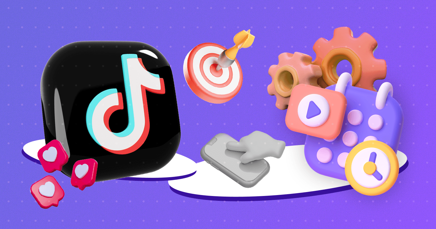 5 cách giúp thương hiệu hiện diện tốt hơn trên TikTok