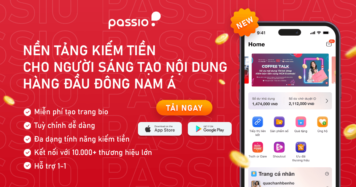Nền kinh tế sáng tạo bùng nổ: Hướng đi nào cho các nhà sáng tạo nội dung tại Việt Nam?