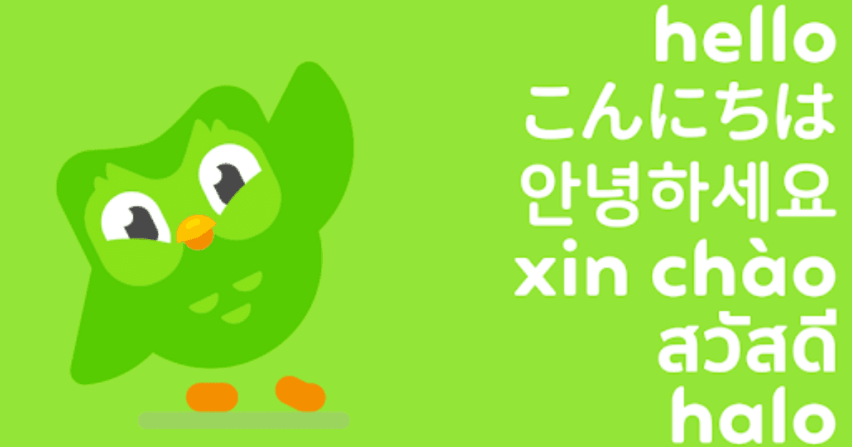 Báo cáo Ngôn ngữ Duolingo 2022 tại Việt Nam: Người Việt dành 15 phút mỗi ngày để học ngoại ngữ