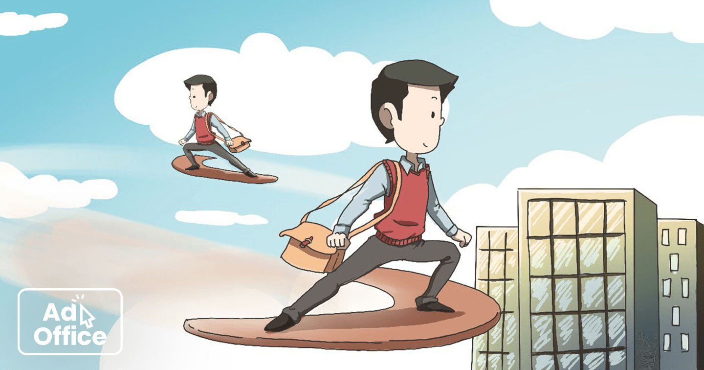Boomerang Employee: "Yêu lại từ đầu" với công ty cũ vì lương thưởng, đãi ngộ tốt