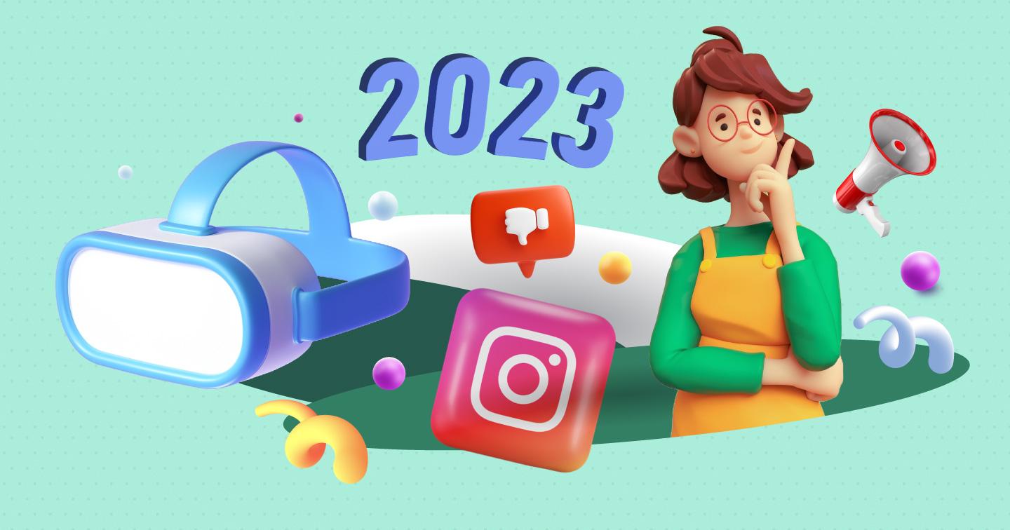 Chuyên gia Hubspot dự đoán 4 xu hướng tiếp thị bị “khai tử” trong năm 2023