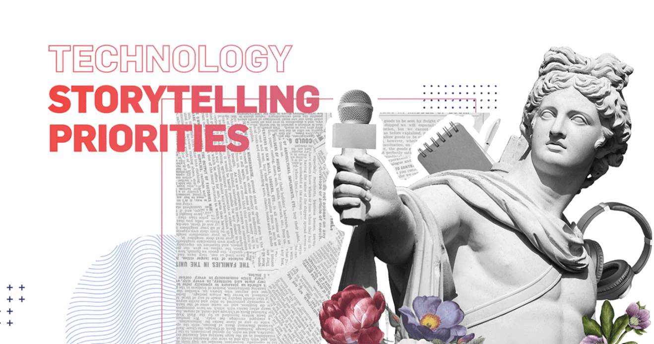 What tech journalists and bloggers in Southeast Asia are saying about storytelling priorities