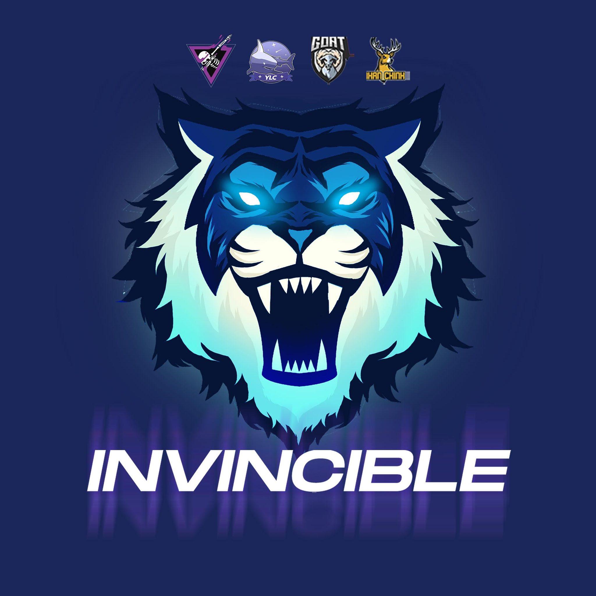INVINCIBLE 2023