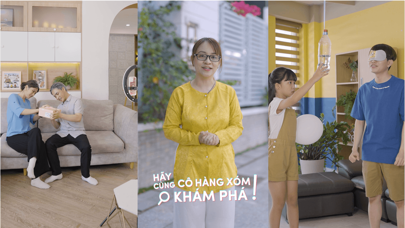 TikTok tái khởi động Chiến dịch #VaccineSo, chung tay nâng cao nhận thức cộng đồng về an toàn kỹ thuật số
