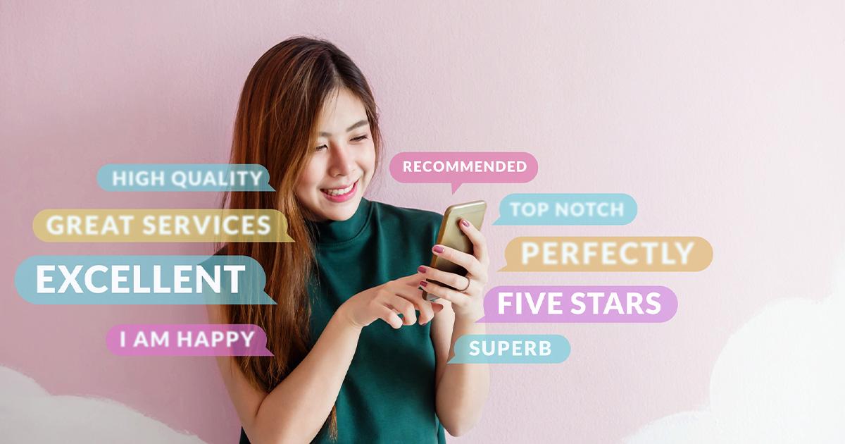 Cá nhân hóa trải nghiệm khách hàng - chìa khóa cải thiện hiệu quả kinh doanh và lòng trung thành của khách hàng