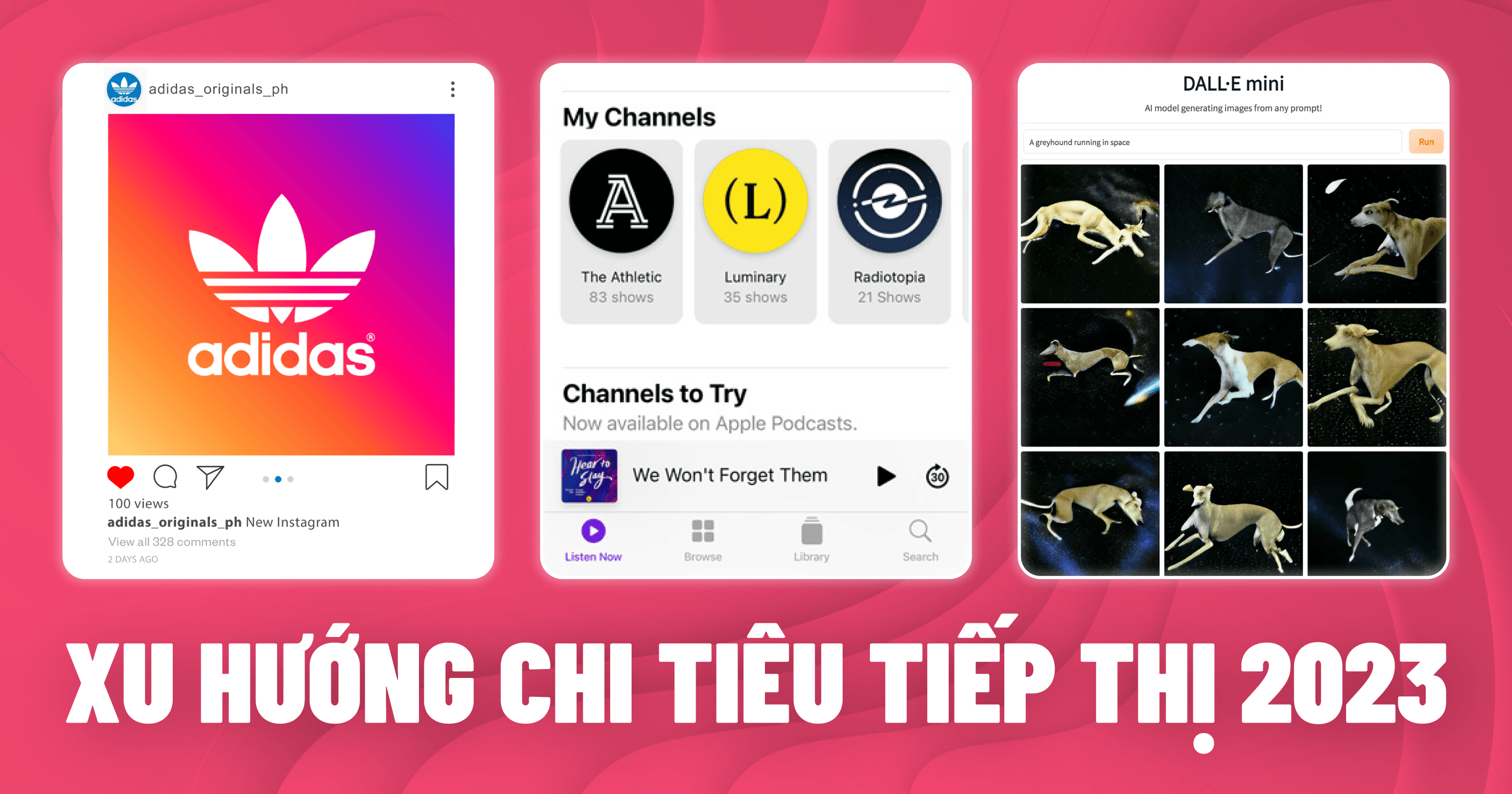 Khảo sát từ NP Digital: Giải mã lý do đằng sau quyết định tăng/giảm chi tiêu tiếp thị của doanh nghiệp trong 2023
