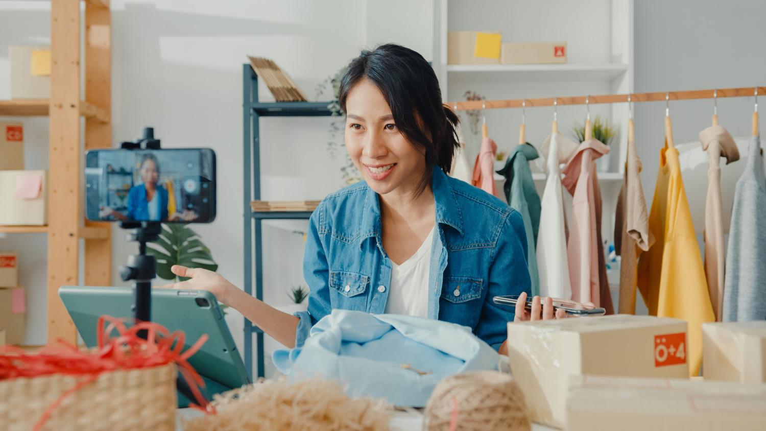 Phương pháp triển khai digital marketing hiệu quả để phát triển doanh nghiệp