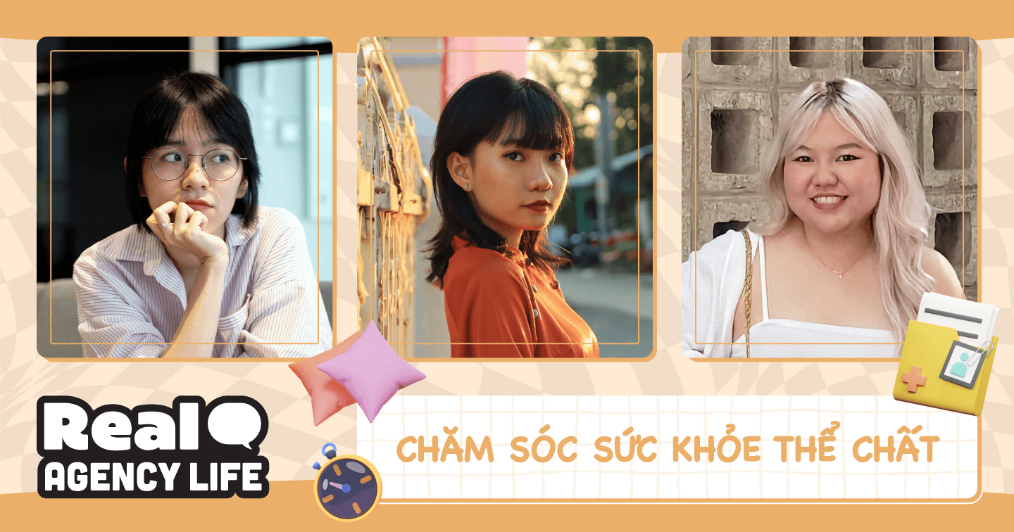 Vì sao nhân sự agency hay dùng cơn "đau lưng, mỏi vai gáy" để chế meme và làm câu cửa miệng?