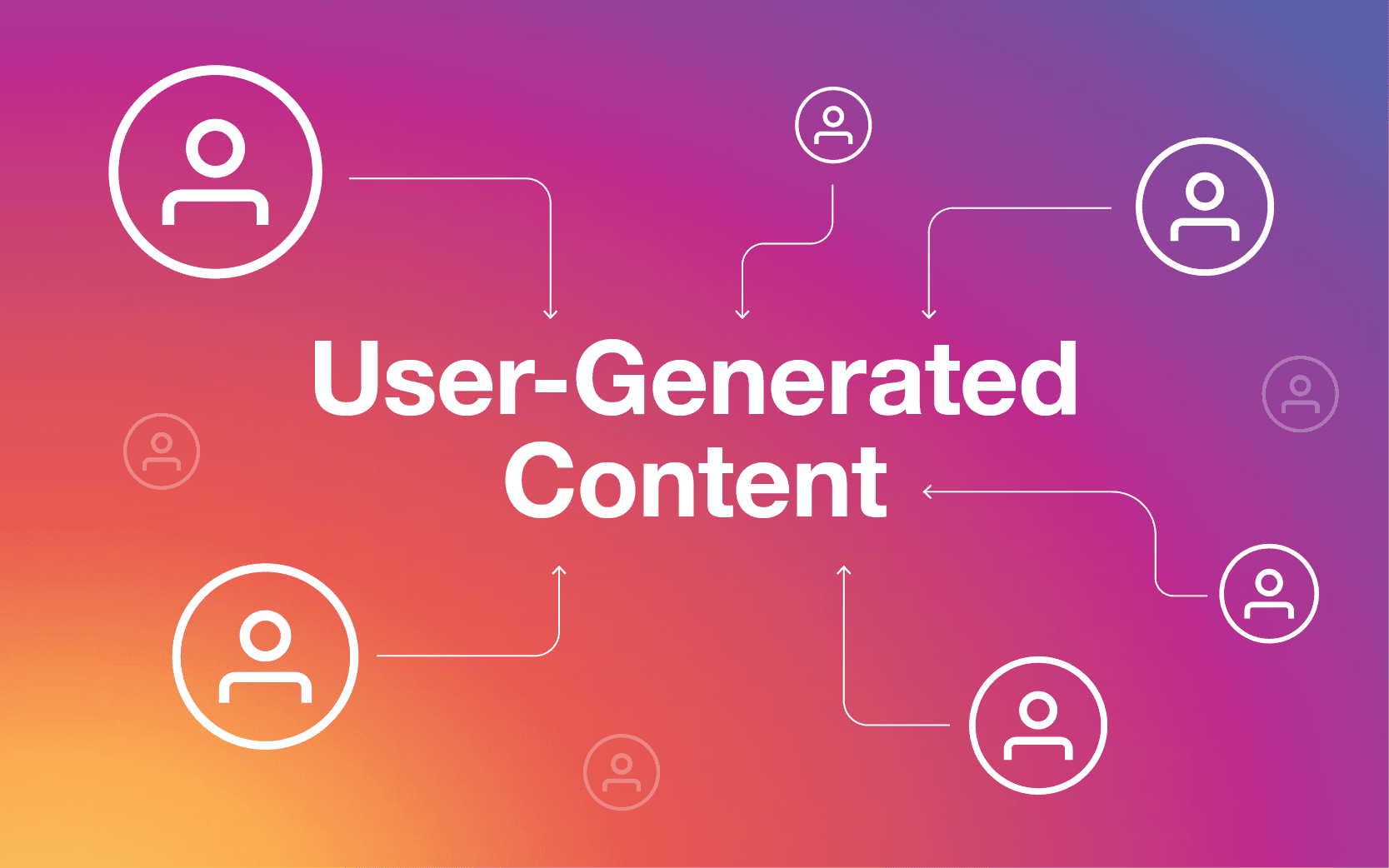 Những lưu ý để bắt nhịp xu hướng marketing trong kỷ nguyên UGC ads